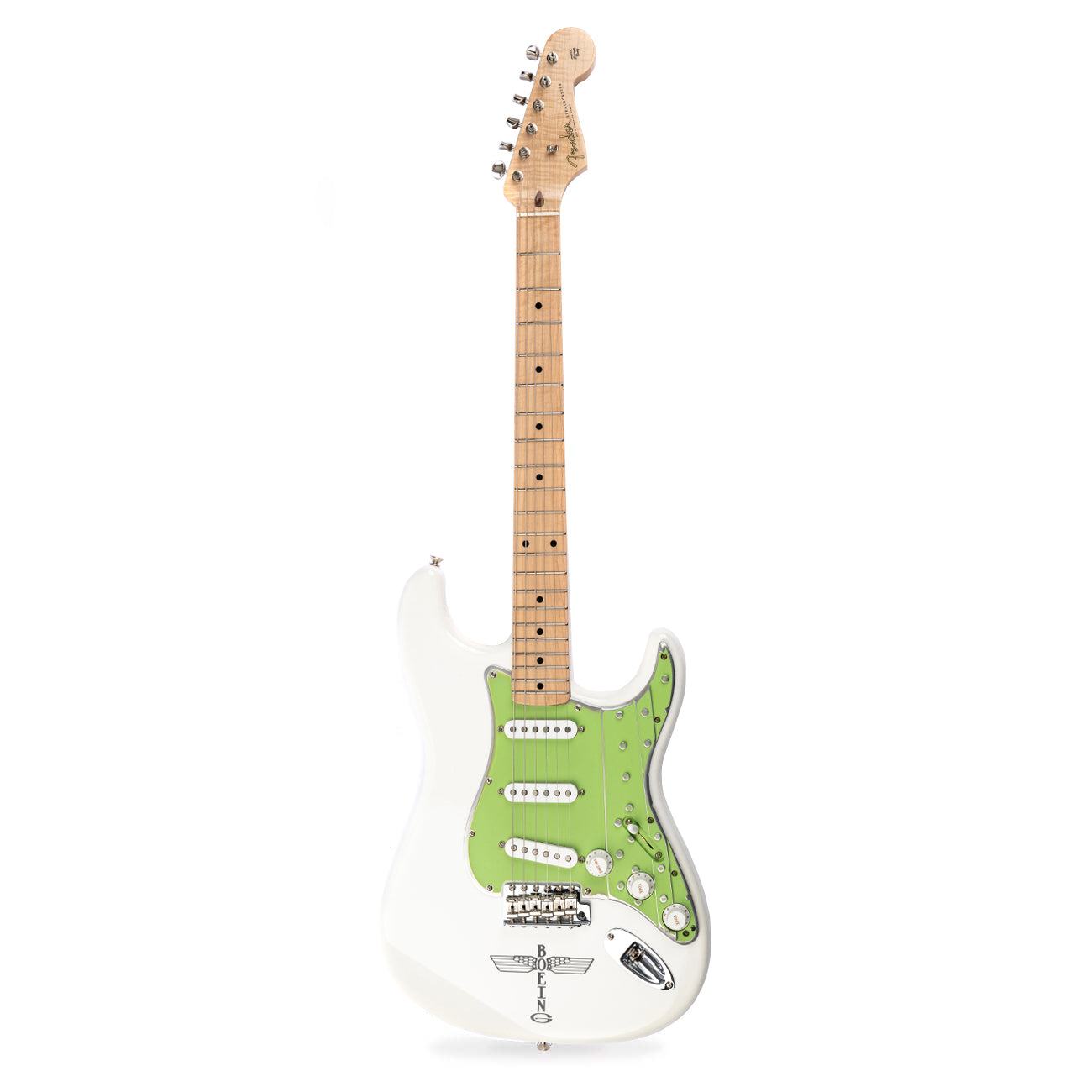 boeing stratocaster