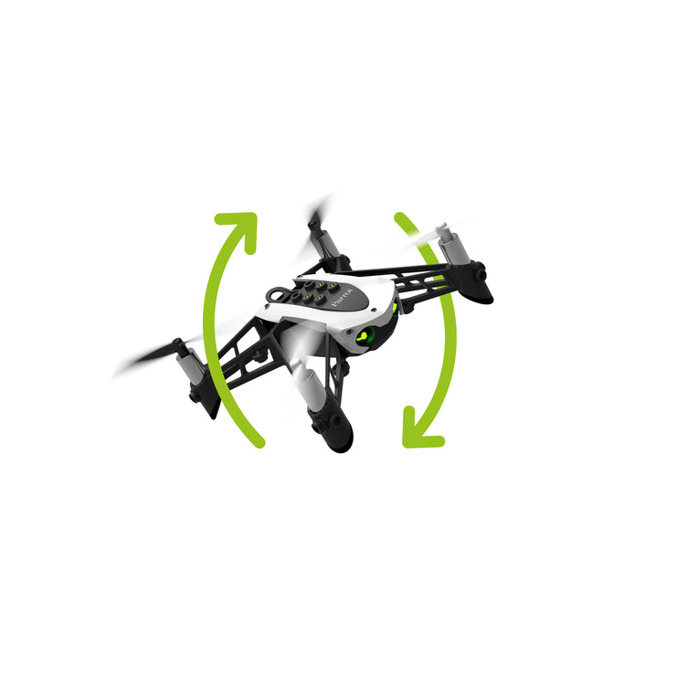 mambo drone