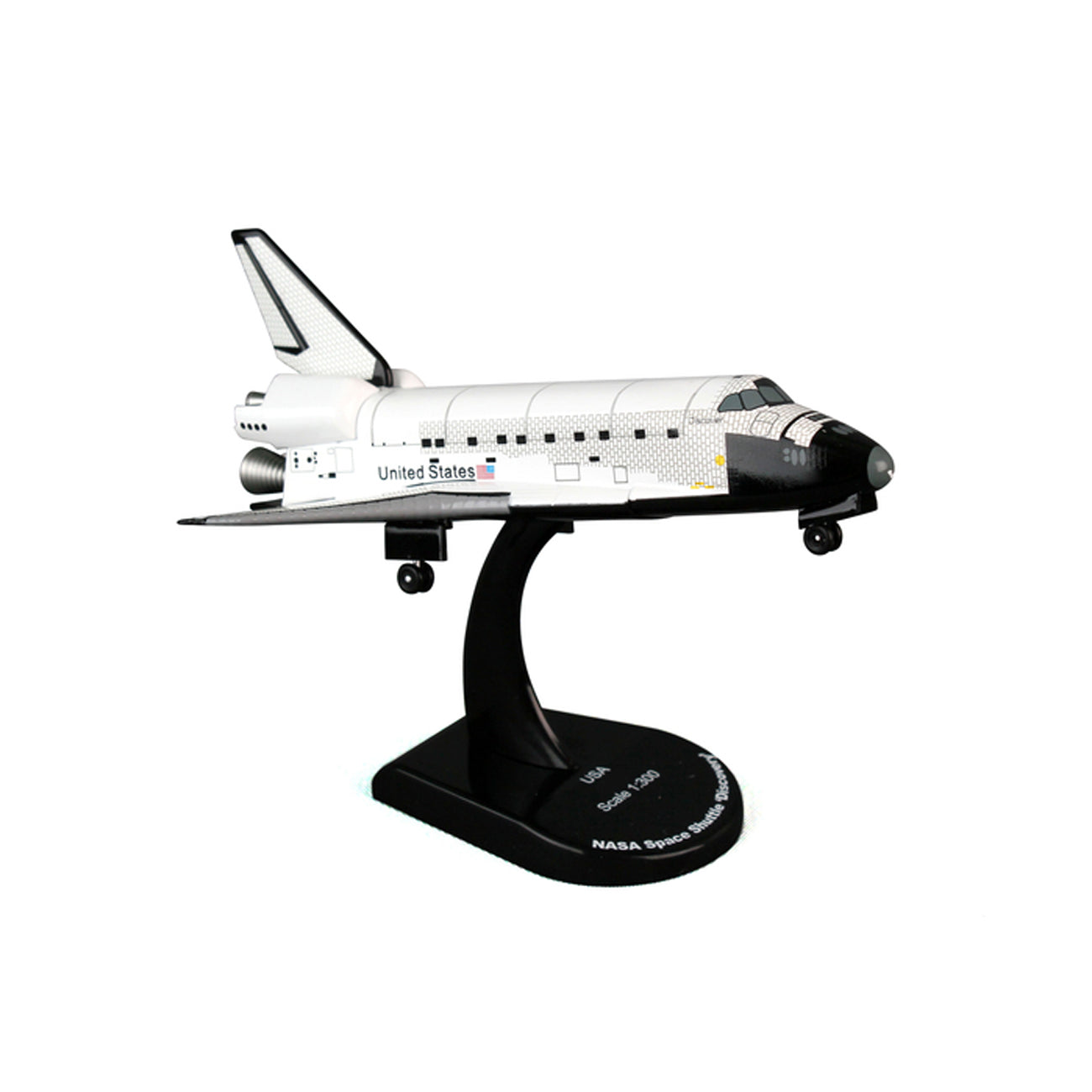 diecast space shuttle