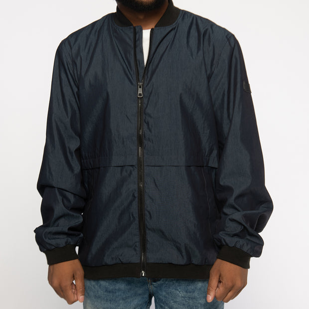 Boeing Safety Windbreaker Jacket – The Boeing Store