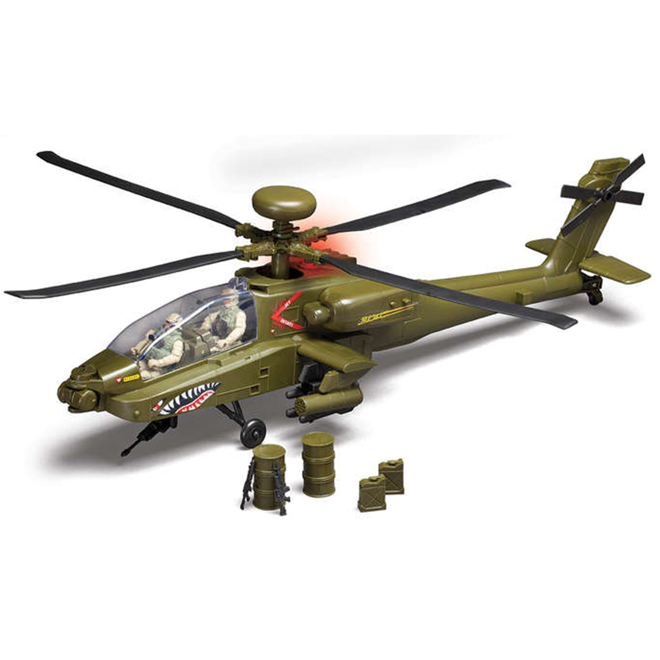 toy helicopter