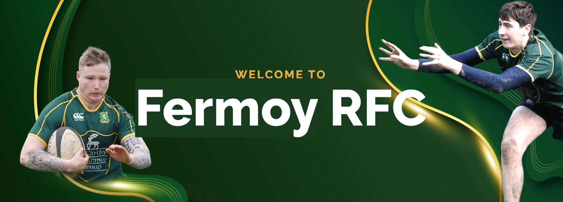 Fermoy RFC Canterbury Store