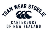 TEAM WEAR STORE.IE LOGO WITH CANTERBURY