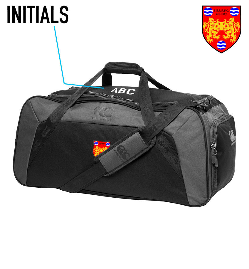 Birr RFC Vaposhield Gearbag