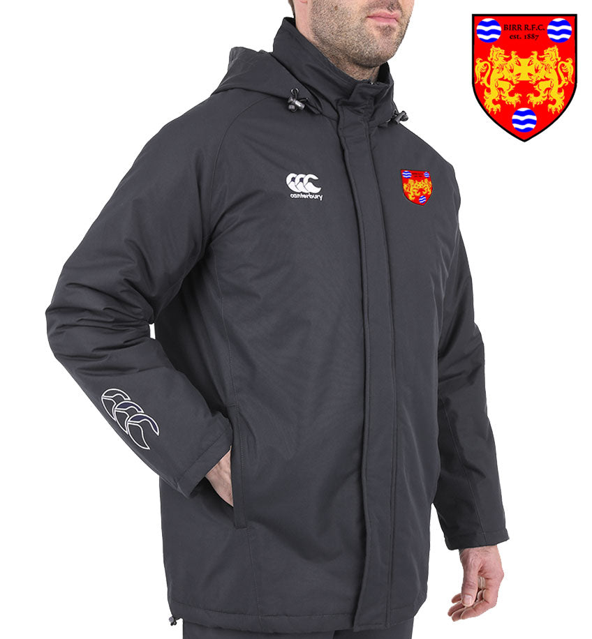 Birr RFC Vaposhield Gearbag