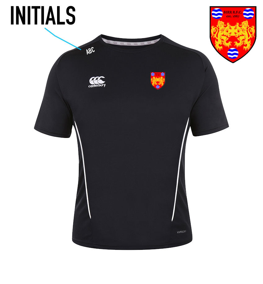 Birr RFC Adult Team Polo Shirt