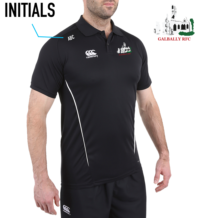 Buccaneers RFC Adult Team Performance Polo Shirt by Canterbury Online -  Team Wear Store.ie