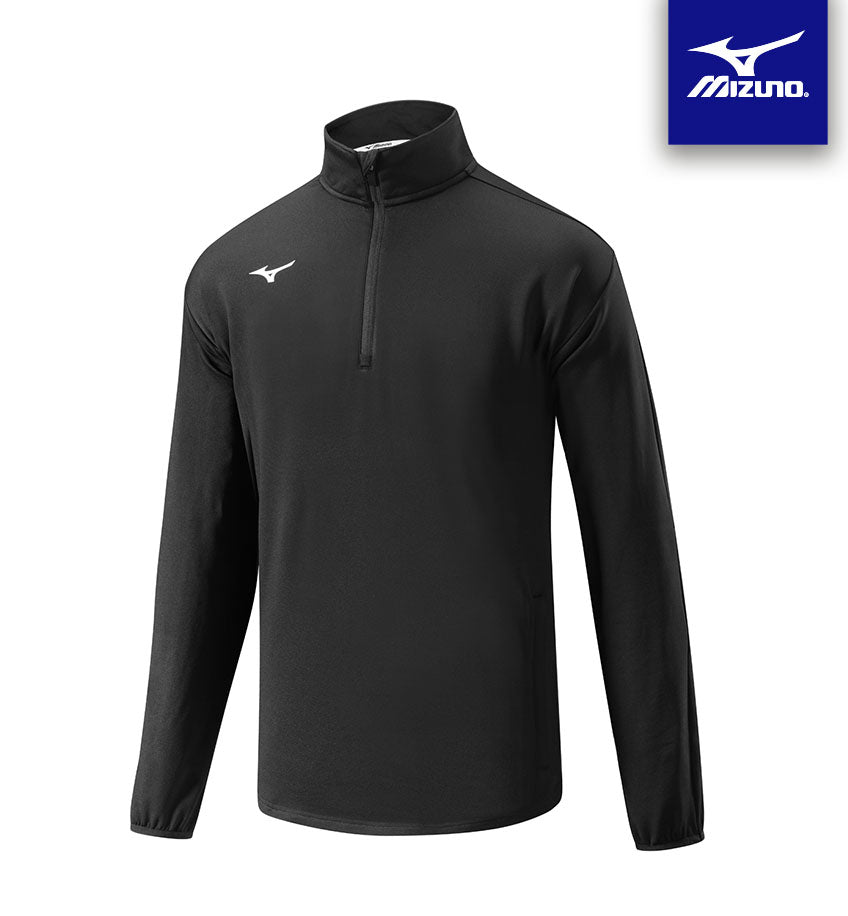 Mizuno fleece sale