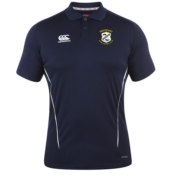 Westport RFC Team Performance Polo Shirt – Team Wear Store.ie
