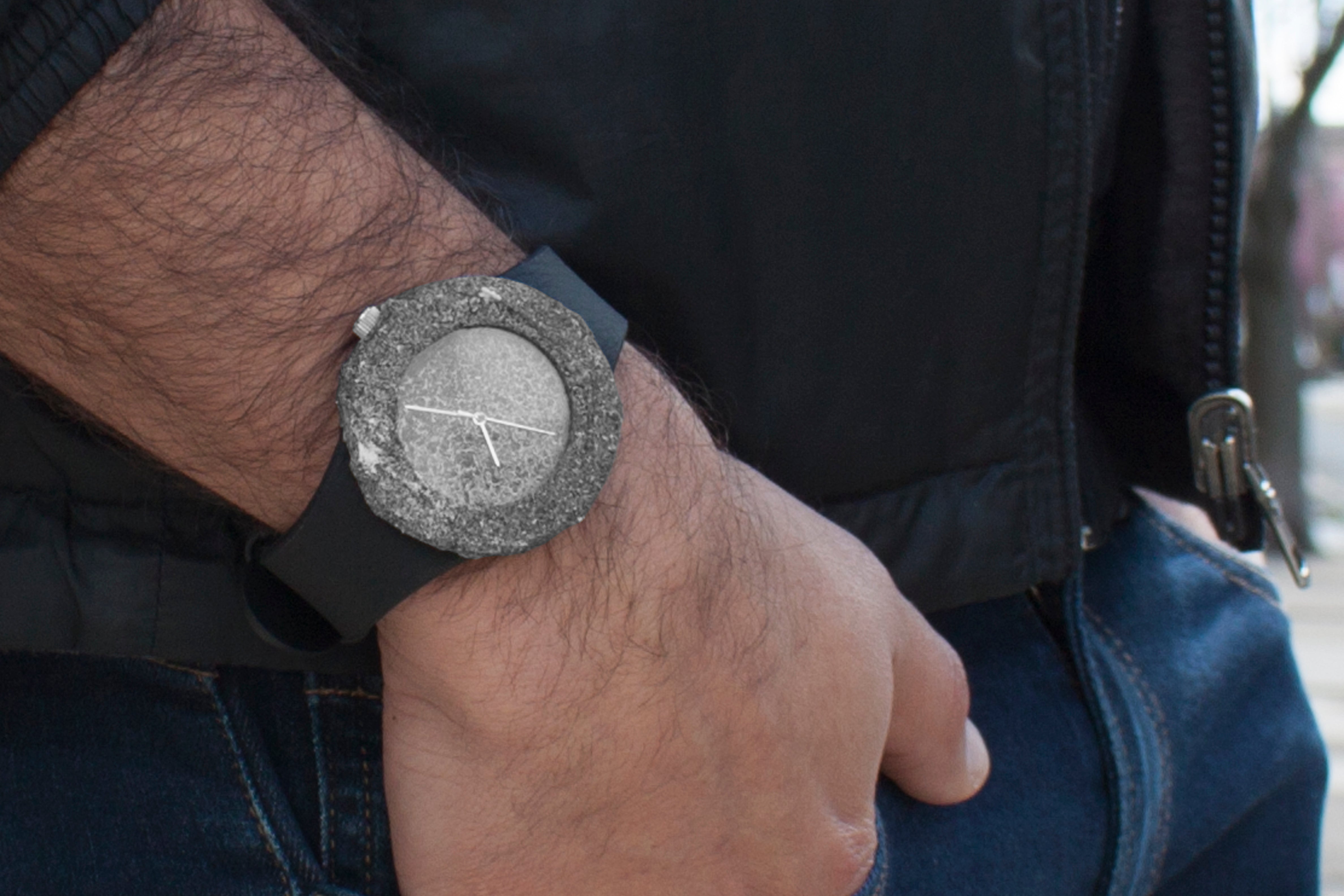 Nixie Watch, Titanium Watch, Self Made With Accelerometer, Made in Italy -  Etsy