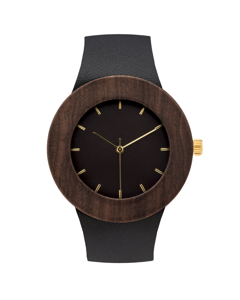 Wooden Wrist Watch – Analog Watch 