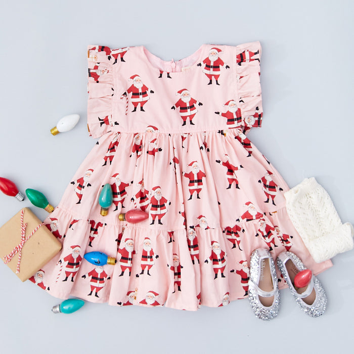 pink chicken kids clothes