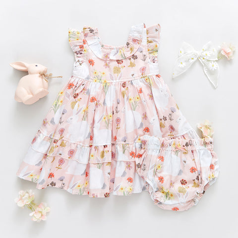 baby bunny outfit