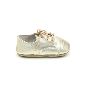 infant crib sneakers