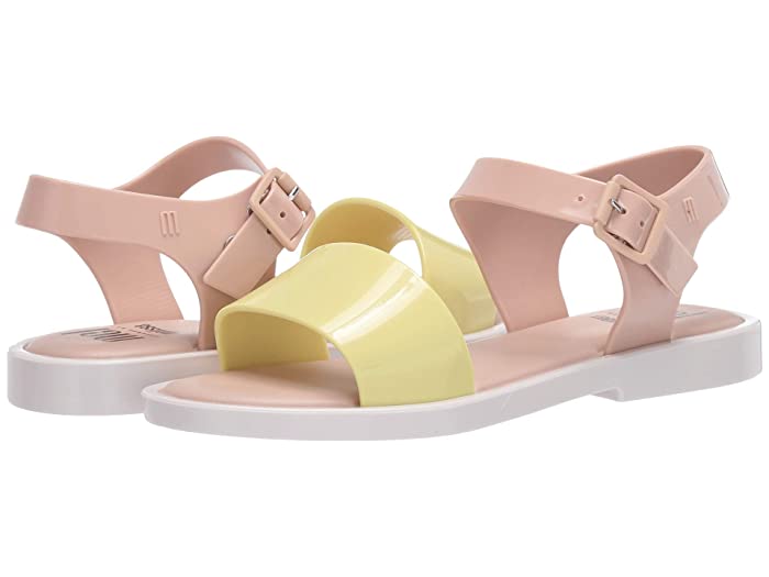 melissa mar sandal review