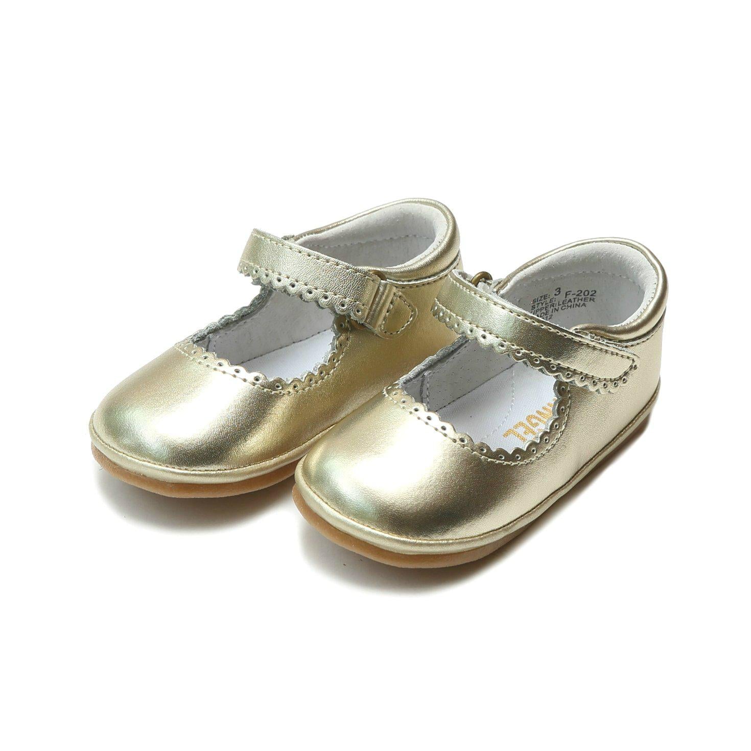 infant mary jane shoes