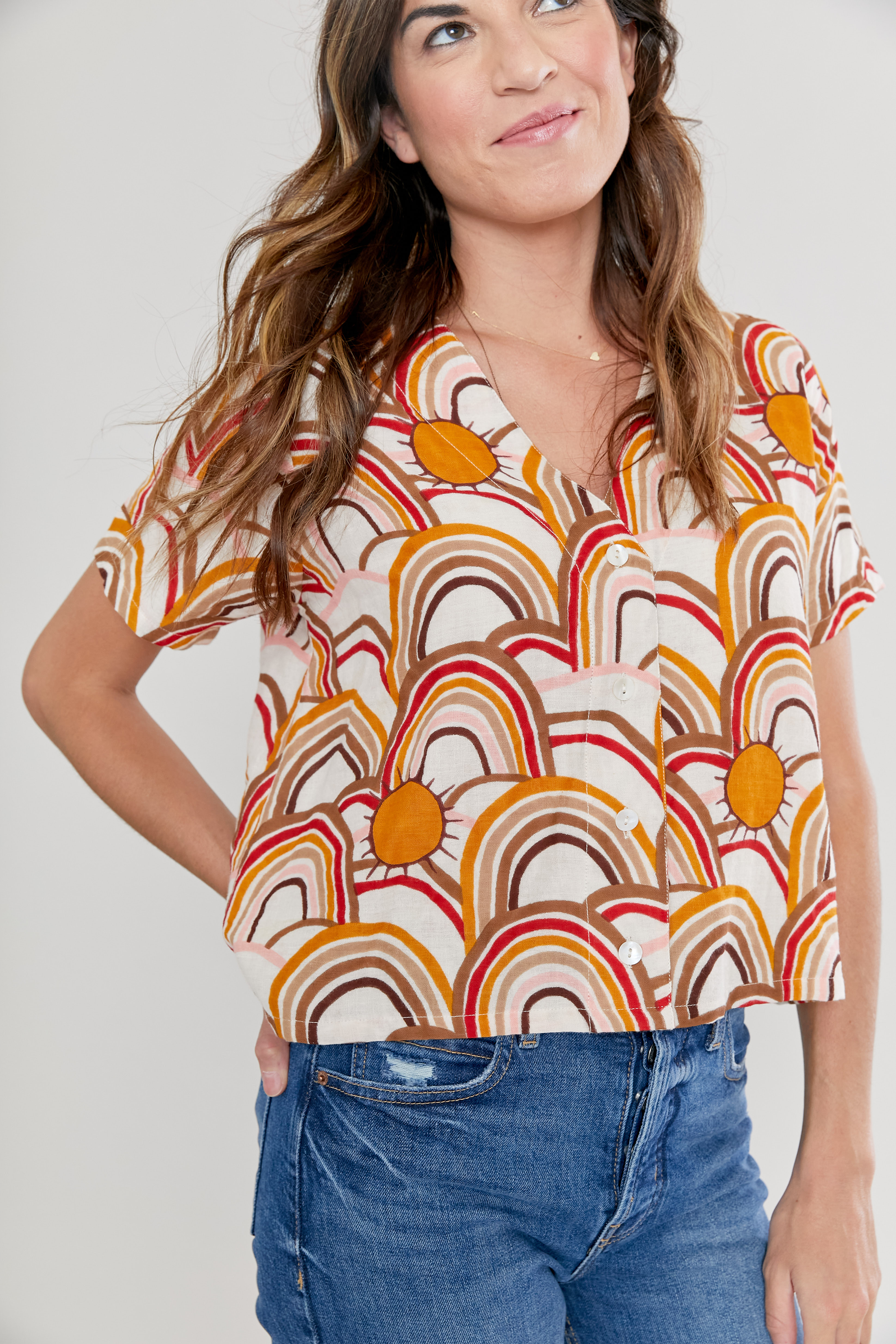 Ember Top