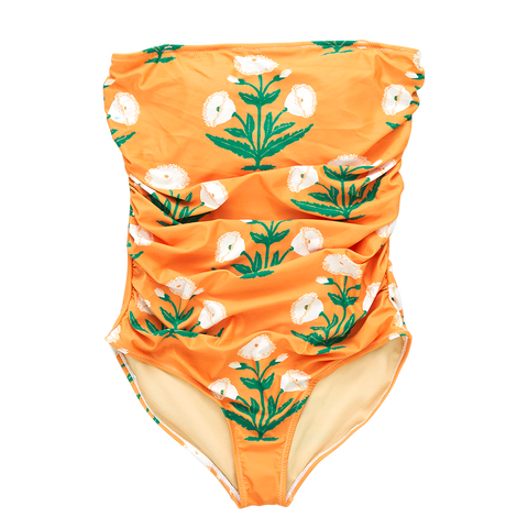 MENS SWIMWEAR, PINK LEMONADE DESIGN