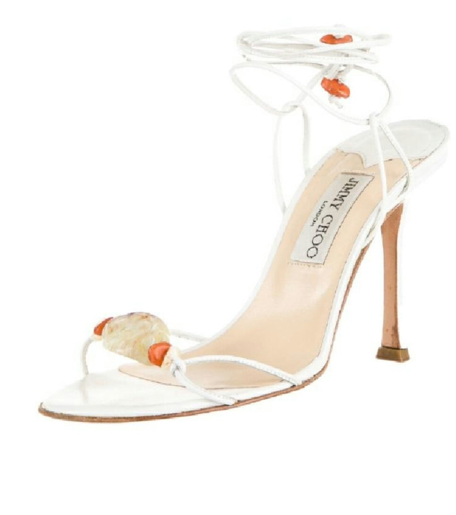 jimmy choo summer shoes