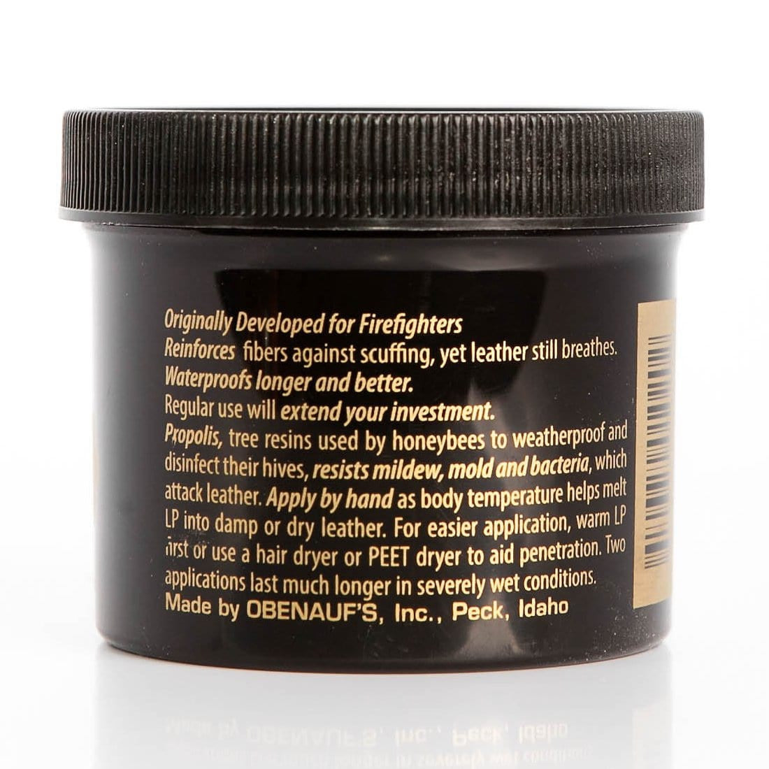 obenauf leather conditioner