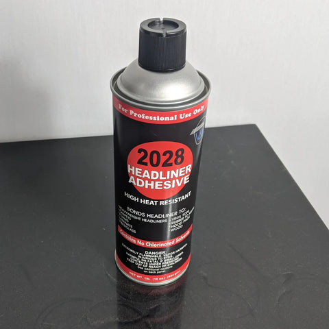 Outdoor Upholstery Adhesive Contact Spray