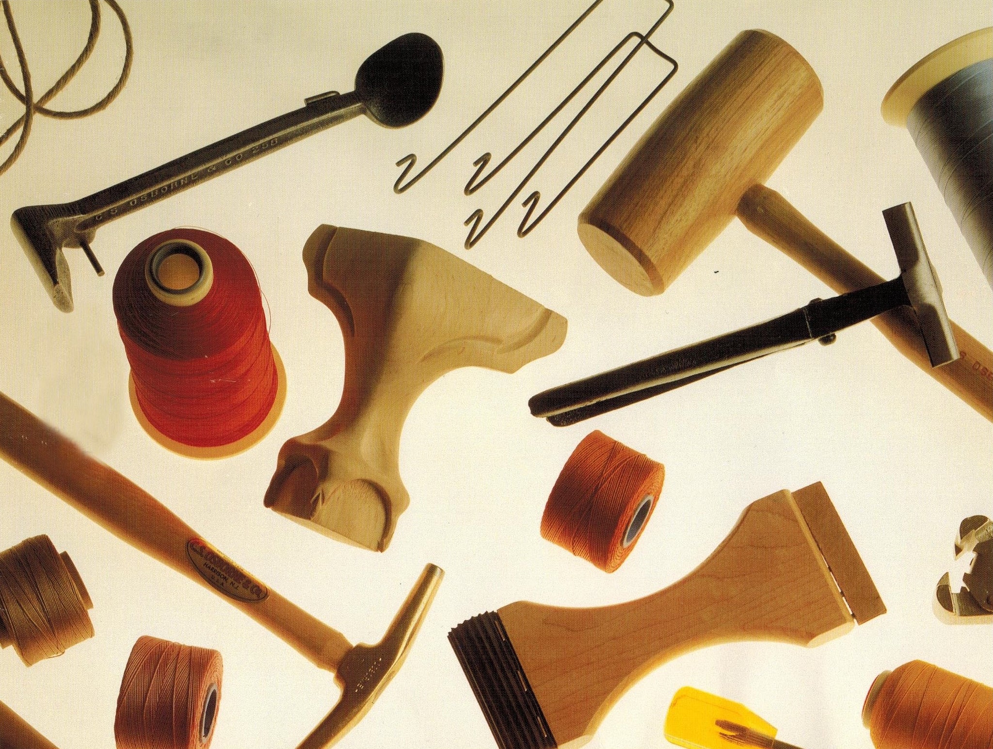 Ministry of Upholstery - Upholstery Supplies