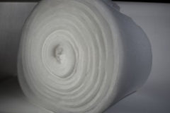Upholstery Basics: Dacron and Cotton Batting 