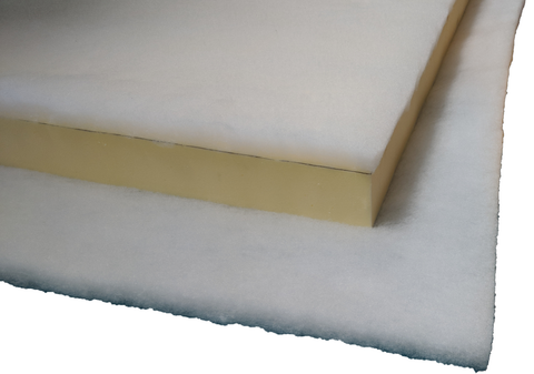 Furniture foam