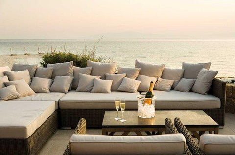 Dry Fast Foam for Outdoor Cushions