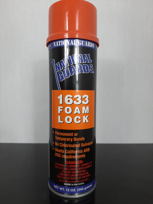 CONTACT ADHESIVE SPRAY, 340G (OLD 890.910055)