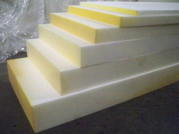 high density upholstery foam diy mattress