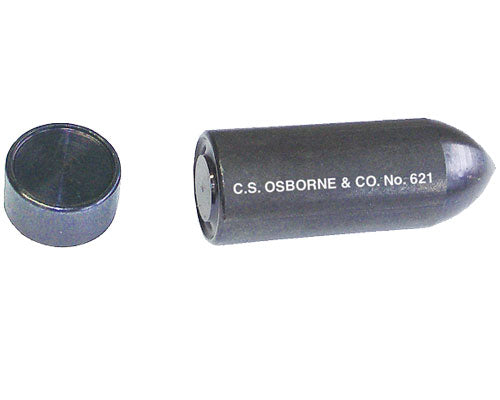 Osborne W-1 Button and Grommet Machine – Rochford Supply