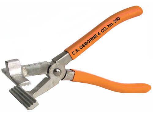  C.S. Osborne Duck Bill Pliers : Tools & Home Improvement