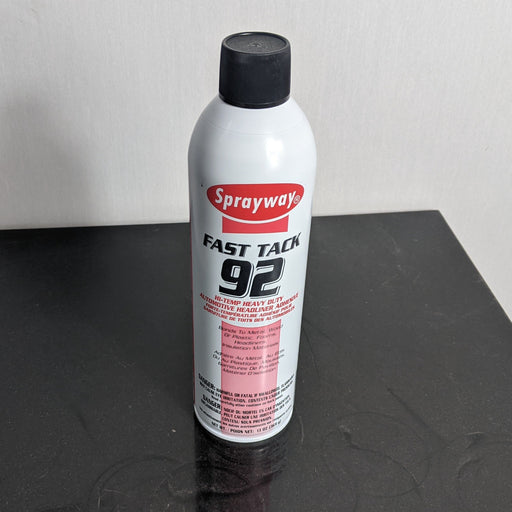 DAN TACK 2028 CONTACT SPRAY SUPER ADH. — Ronco Furniture