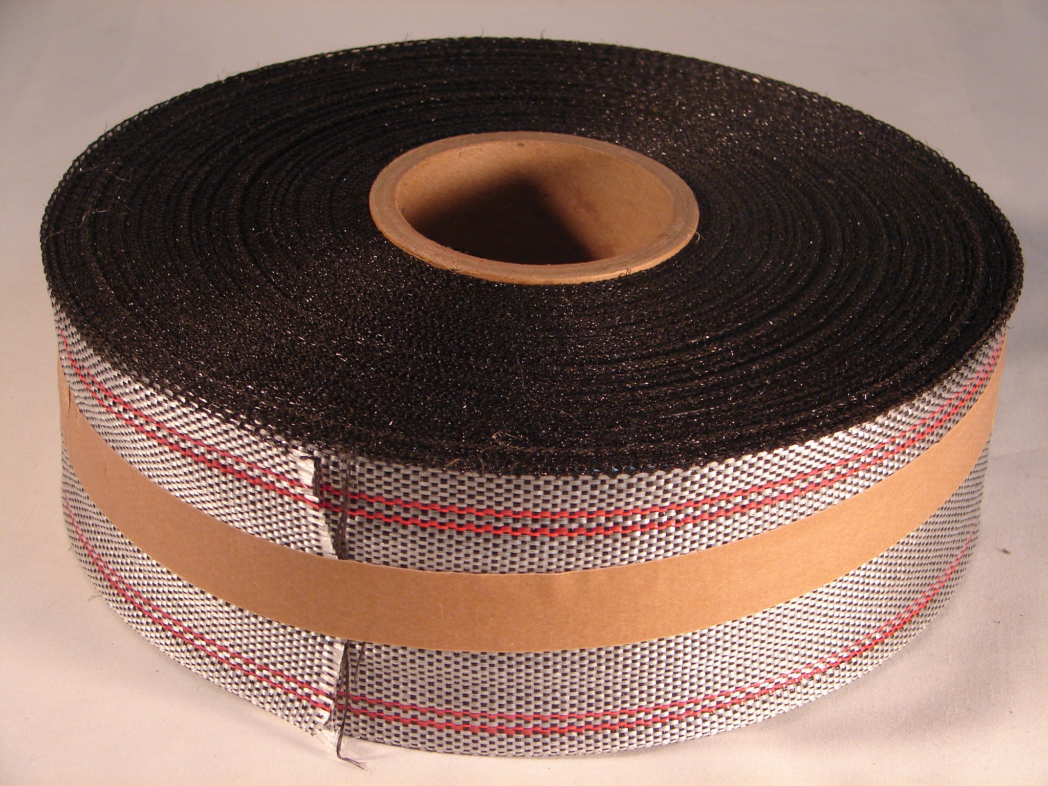 nylon webbing roll