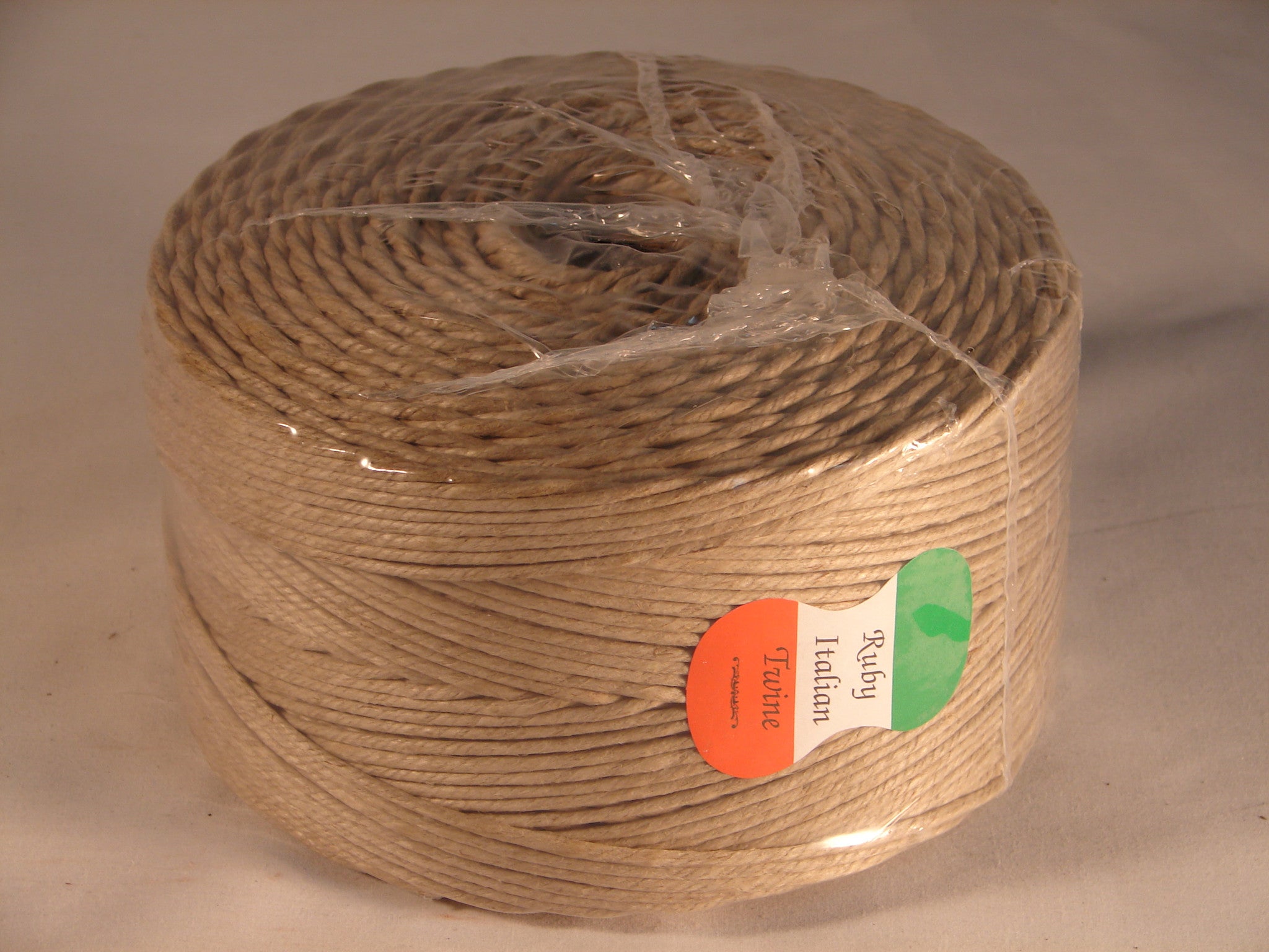 SPRING TWINE 5LB.SPOOL