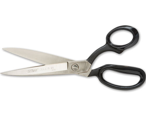 Buy Wiss® Knife Edge Upholstery, Carpet and Fabric Shears #1226 12