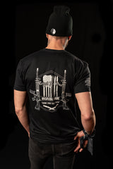 mens molon labe t shirt