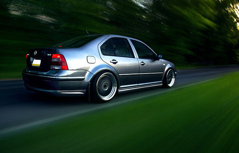 mk4 jetta coilovers