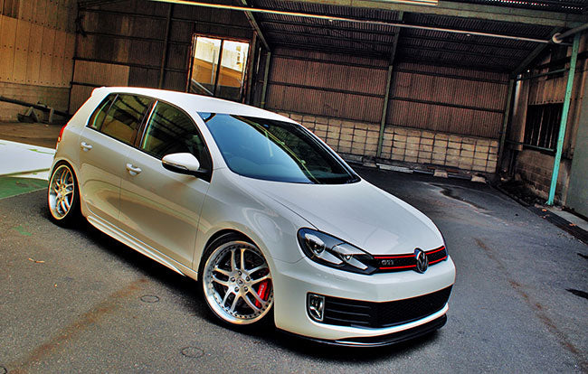 Golf GTI mk7 РІРёРЅРёР»