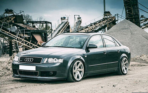 Audi A4 B7 Coilovers