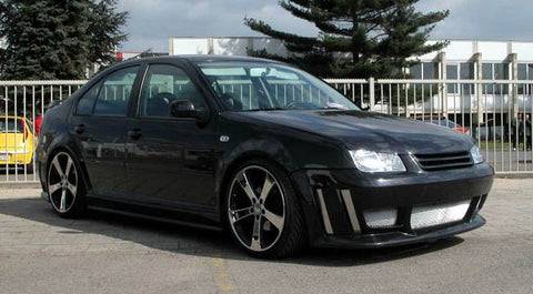 golf gti mk4