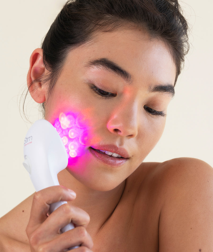 ingenieur calorie Afstoten LightStim for Acne | LED Device | Shani Darden Skin Care