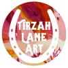 Tirzah Lane Art 