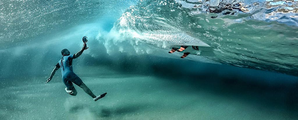 The best video cameras for surfing - Surfd