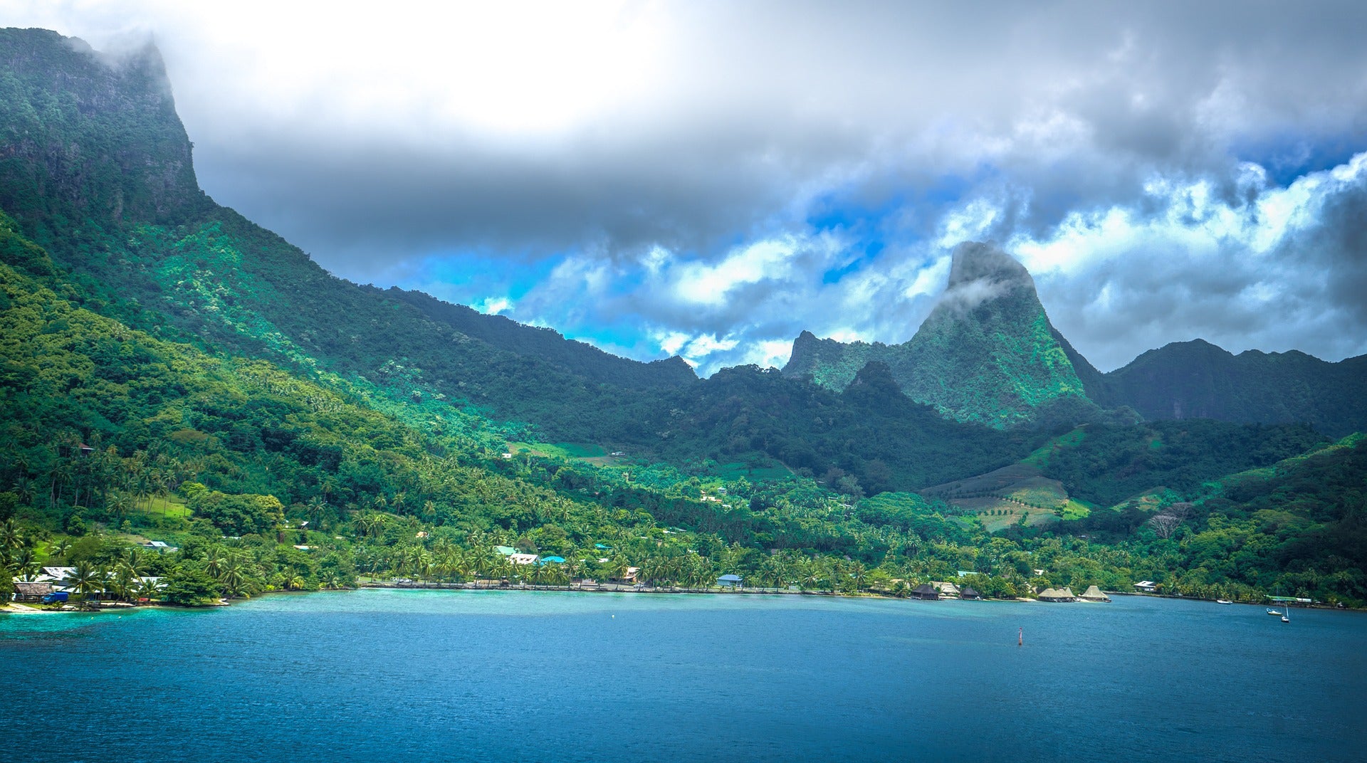 Tahiti Pro 2018