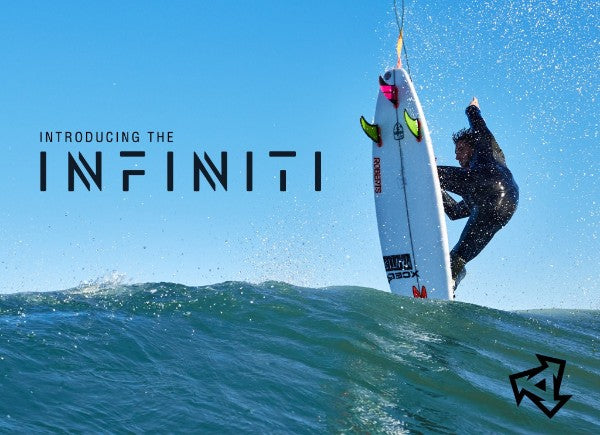 xcel infinity wetsuit