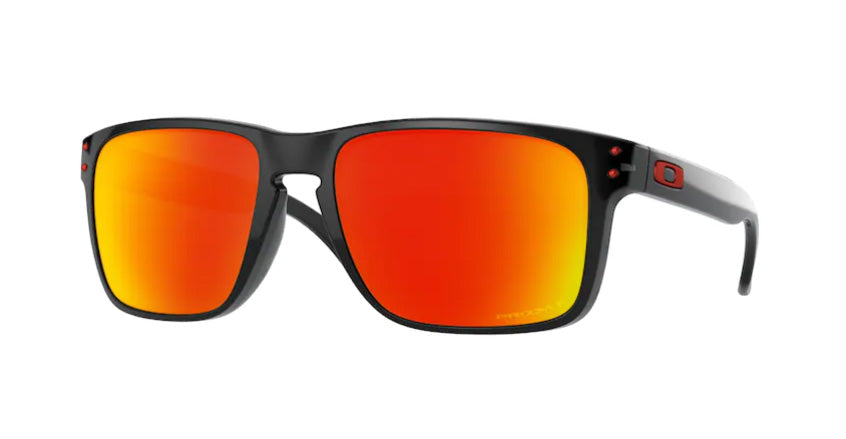 Oakley Holbrook XL - Black Ink w/ Prizm Ruby Polarized – Exit Surf | The  Surfers Store