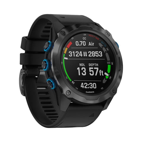 Garmin Descent MK2i