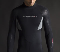 Wetsuit Diver